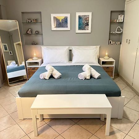 Cozy Apartment Near The City Center And Beaches Αθήνα Εξωτερικό φωτογραφία