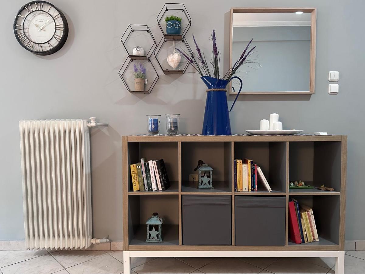 Cozy Apartment Near The City Center And Beaches Αθήνα Εξωτερικό φωτογραφία